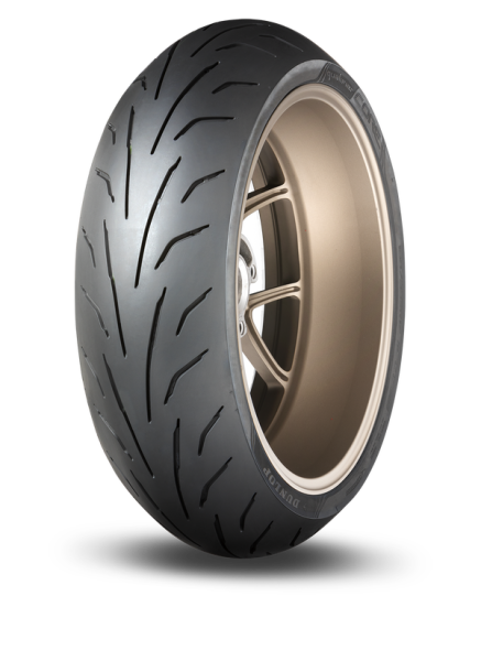 Qualifier Core Tire-2