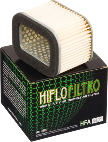 Oe Replacement Air Filter White