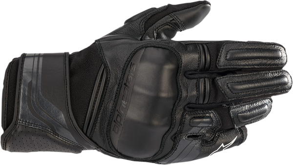 Manusi Alpinestars Booster v2 Black-0