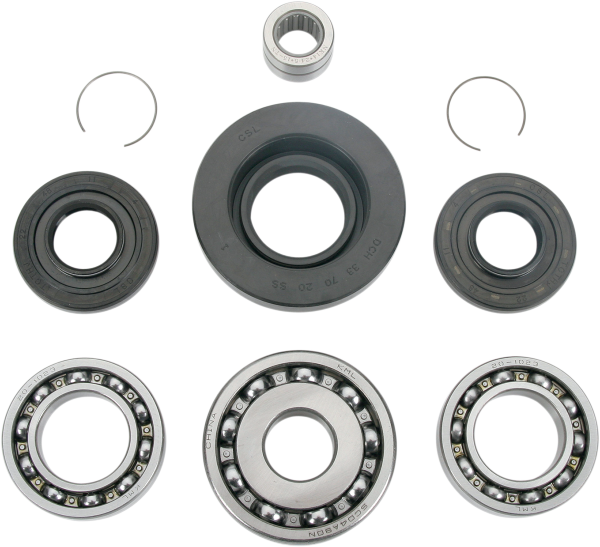 MOOSE RACING Bearing-seal Kit 