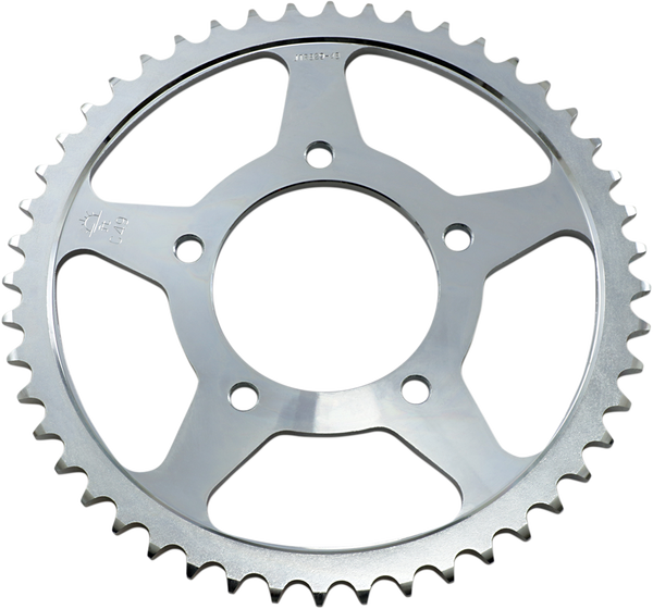 JT SPROCKETS Steel Rear Sprocket 