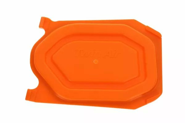 Air Box Cover Orange -0