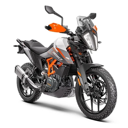 KTM 390 ADVENTURE '24-2