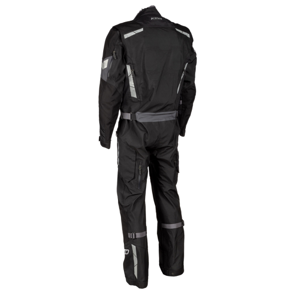 Combinezon Strada Klim Hardanger One Piece Suit-16