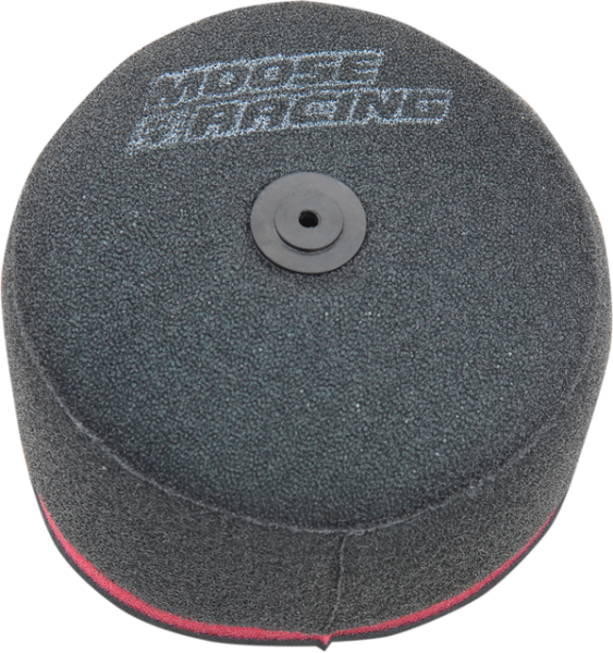 MOOSE RACING Triple Layer Pre-oiled Air Filter Black 