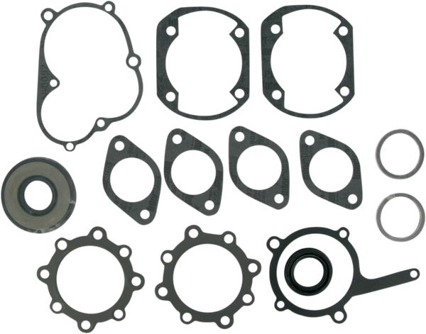 Complete Engine Gasket Set