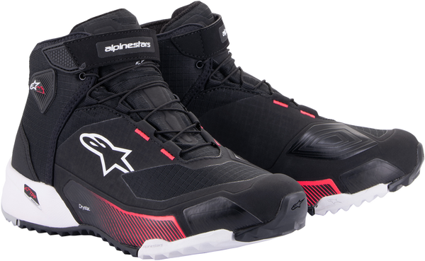 Stella Cr-x Drystar® Shoes Black