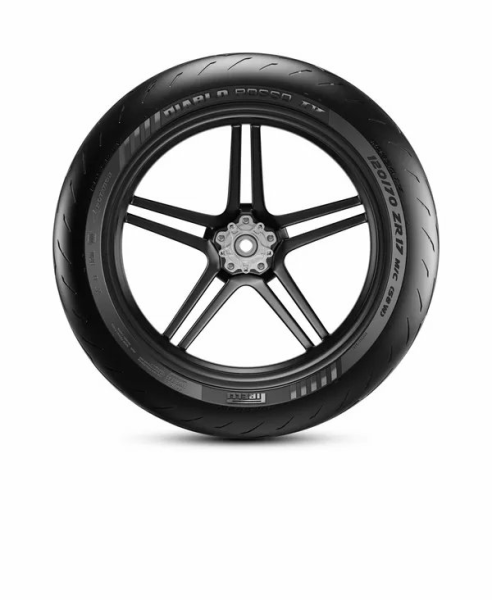 Diablo Rosso Sport Tire-1