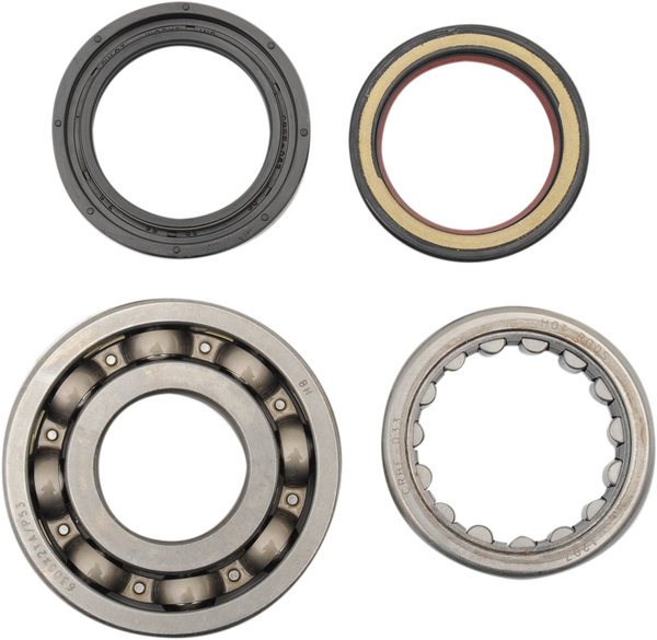 Main Crankshaft Bearing And Seal Kit 