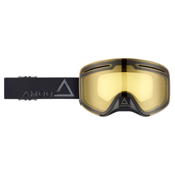 AMOQ Vision Vent+ Magnetic Goggles Blackout - Yellow-a7d8c822db41d91d92bfc3364fc72a5c.webp