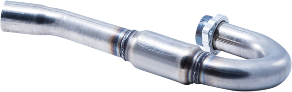 Powerbomb Header Stainless Steel