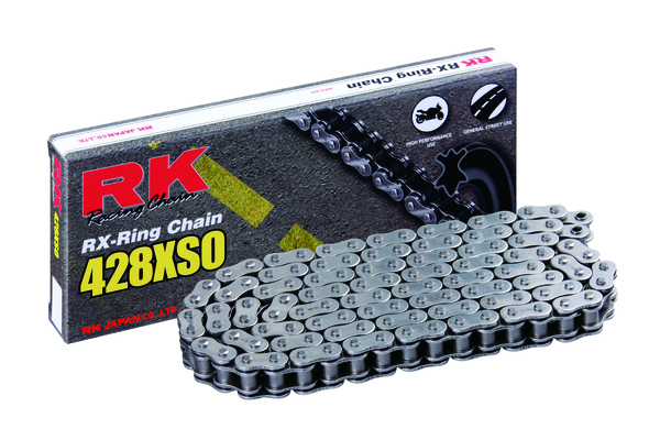 428 Xso Drive Chain Natural