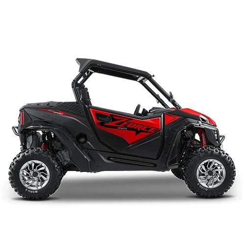 CFMOTO ZFORCE 950 Sport '25-0