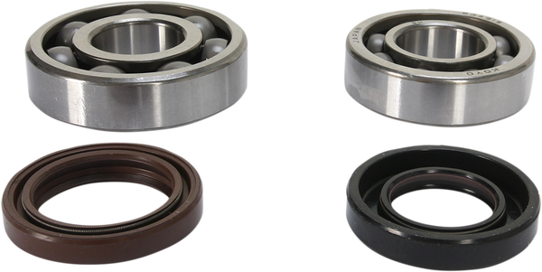 Crankshaft Bearing And Seal Kit-0