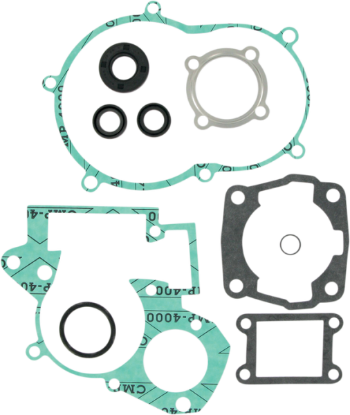 MOOSE RACING Complete Gasket And Oil Seal Kit 