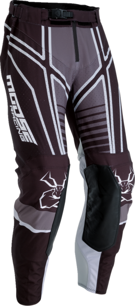 Pantaloni Moose Racing Agroid Black/Gray-a859a4359f3037450784fbbf8b57b6b4.webp