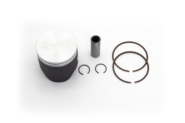 Piston Kit (cast Replica)