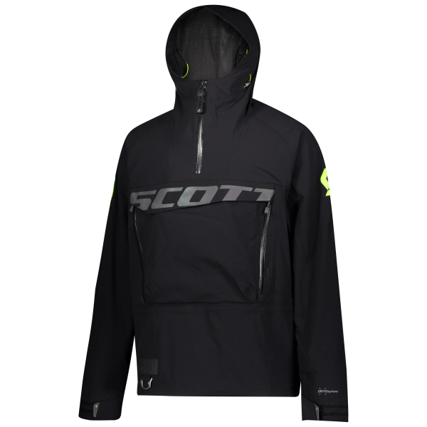 Scott Jacket XT Flex Dryo Pull-Over black S-a86e54f7841dc61e64e323f95b64a21d.webp