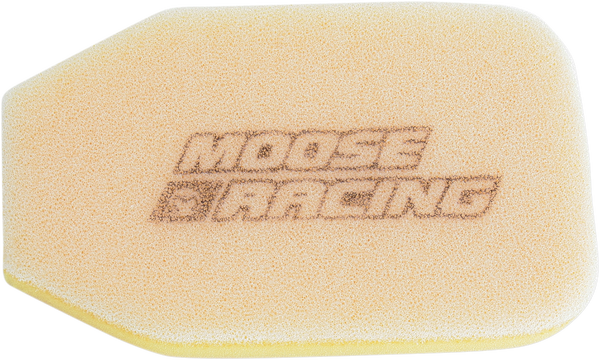 MOOSE RACING Air Filter White -0