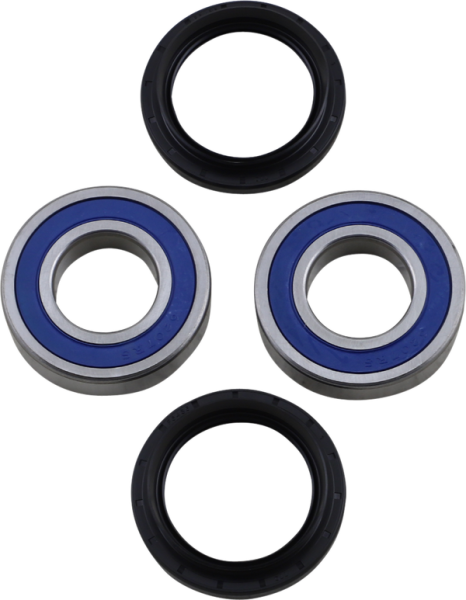 MOOSE RACING Wheel Bearing Kit 