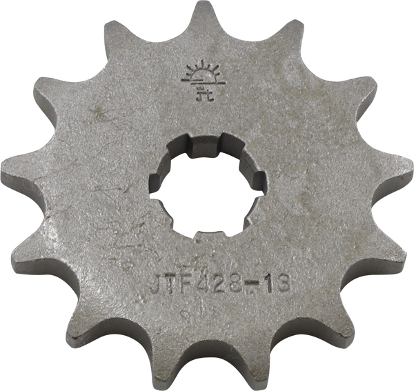 JT SPROCKETS Countershaft Sprocket Natural 