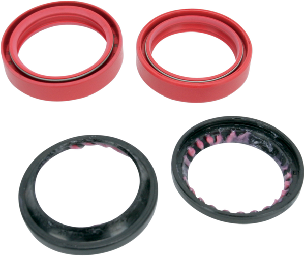 MOOSE RACING Fork Seal-dust Seal Kit 