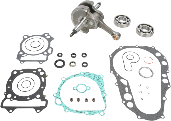 Crankshaft Kit