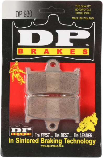 Atv/utv Sintered Metal Brake Pads