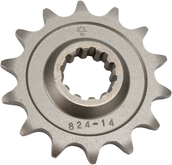 JT SPROCKETS Countershaft Sprocket Natural 