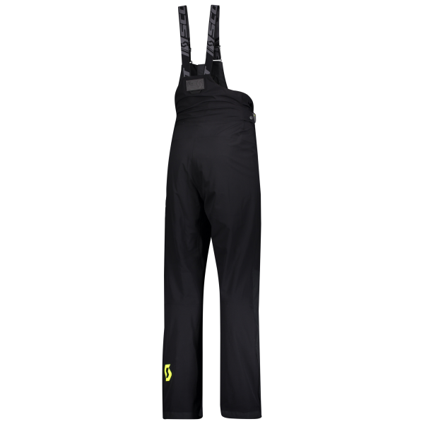 Scott Pant XT Flex Dryo black S-0