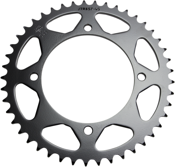 JT SPROCKETS Steel Rear Sprocket 