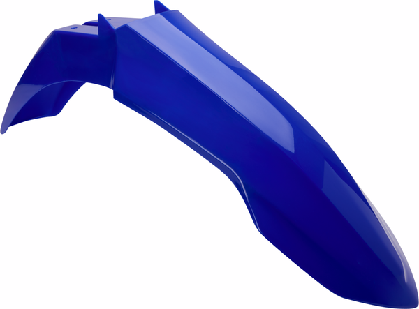 Front Fender Replacement Plastic Blue-a8d731f1578c03bfb4607087342d838e.webp