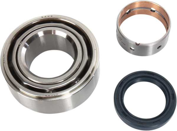 Main Crankshaft Bearing And Seal Kit