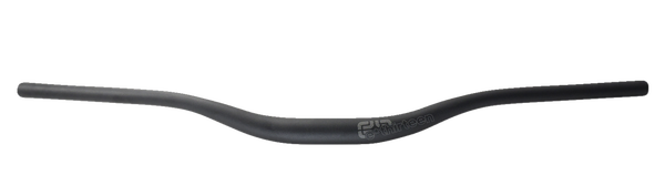 Base Handlebar Black