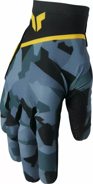 Manusi Dama Thor Sportmode Shadow Blue/Black-a8e774d8e6aaf8ed4a6616ff8e625d93.webp