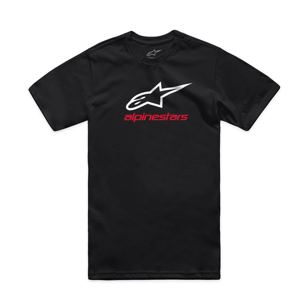 Csf Always 2.0 T-shirt Black 