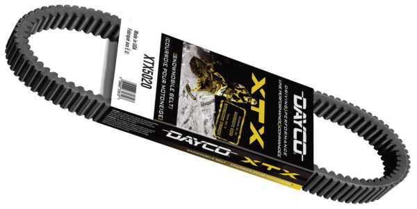 Dayco XTX 5058 variaattorihihna