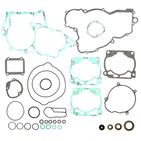 Complete Gasket Kit