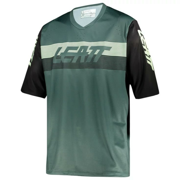 Tricou MTB Leatt Enduro 3.0-3