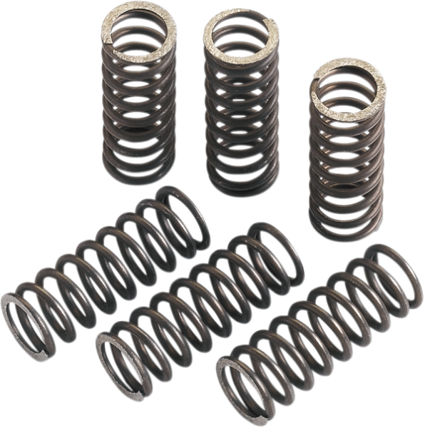 MOOSE RACING Clutch Spring Set 