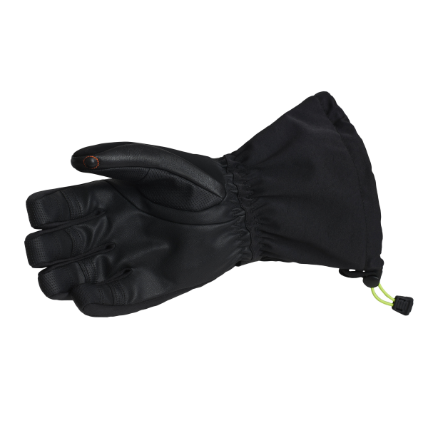 AMOQ Nova Gloves Black XS/7-2