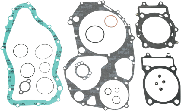 MOOSE RACING Complete Gasket Kit 