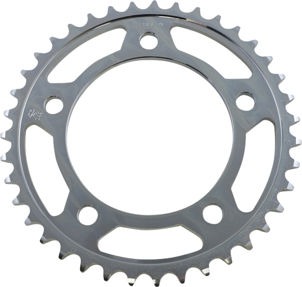 JT SPROCKETS Steel Rear Sprocket 