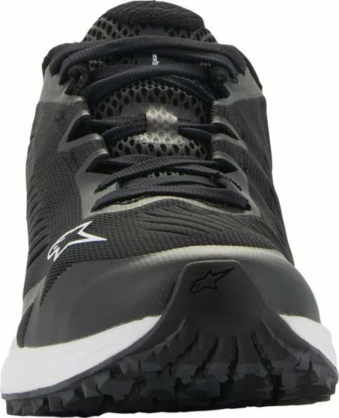 Meta Road V2 Shoes Black -1