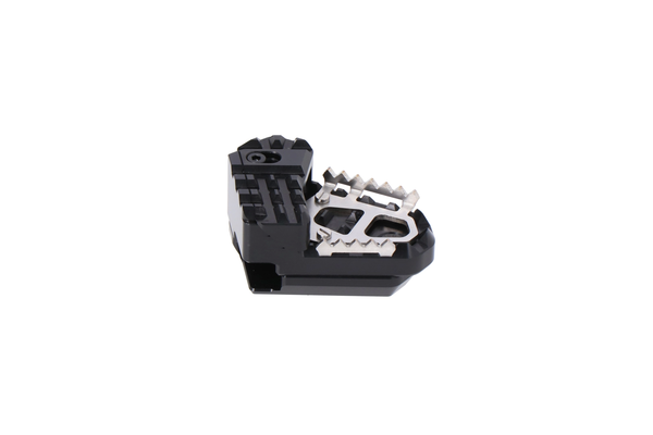 Extension For Brake Pedal Black-1