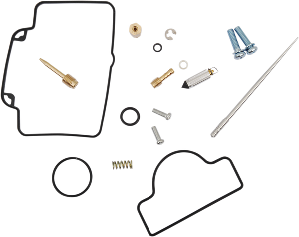 MOOSE RACING Carburetor Repair Kit 