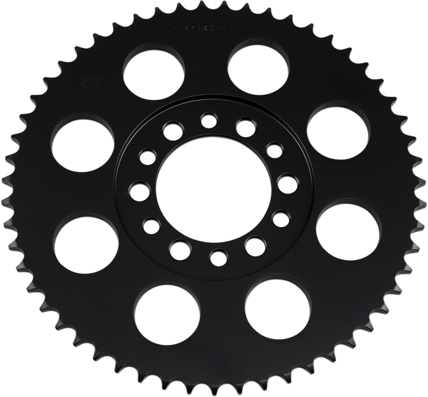 JT SPROCKETS Steel Rear Sprocket 