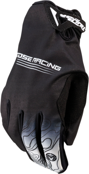 Manusi Moose Racing XC1 Black-3