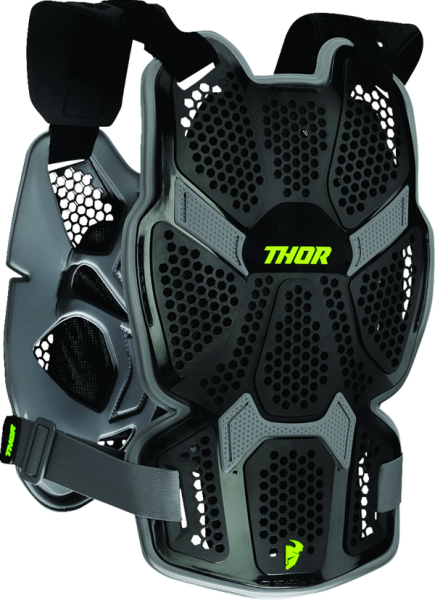 Armura Thor Sentinel Pro Black-1