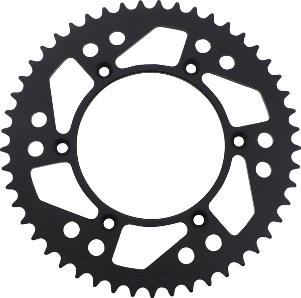 Rear Aluminum Sprocket -0